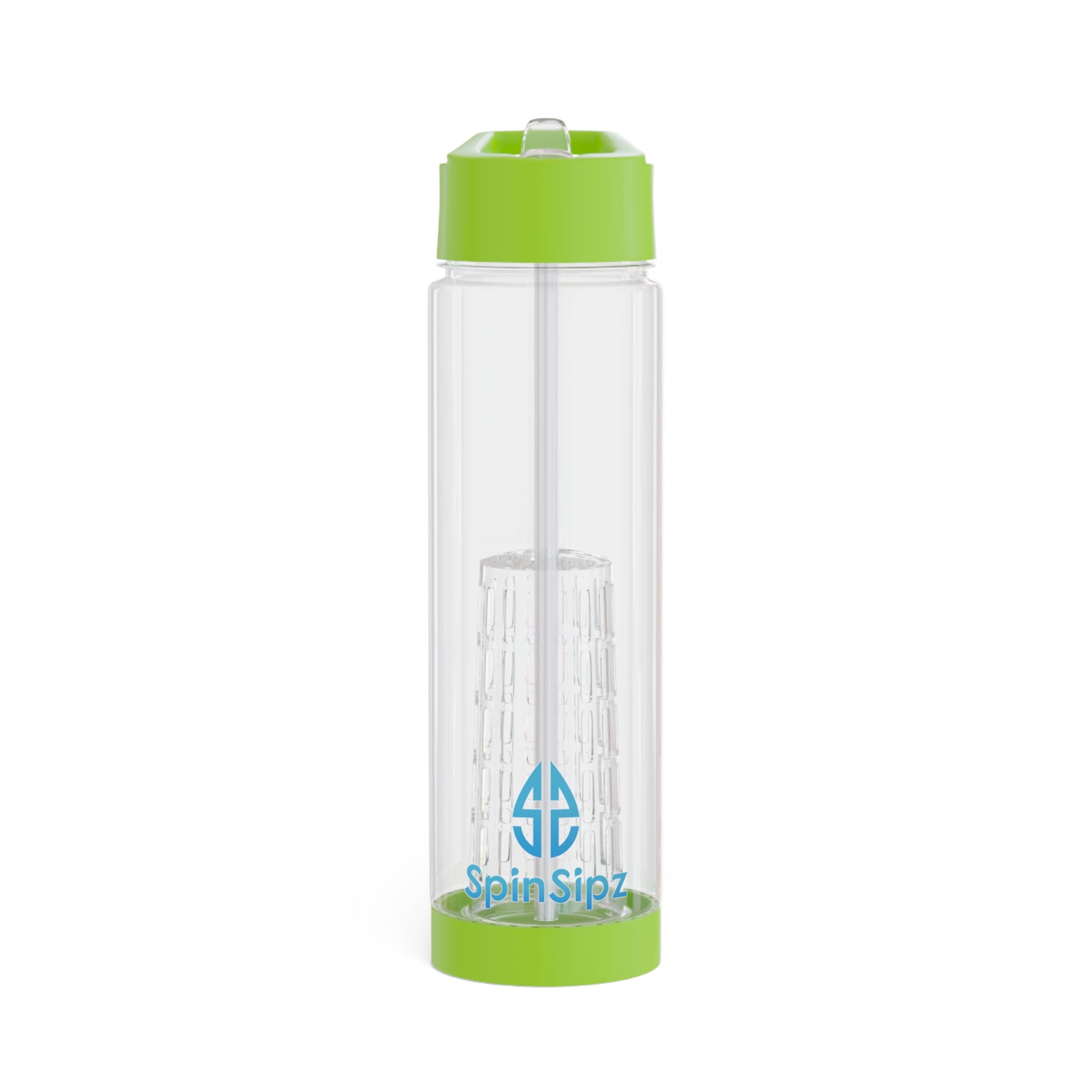 Infuser Water Bottle