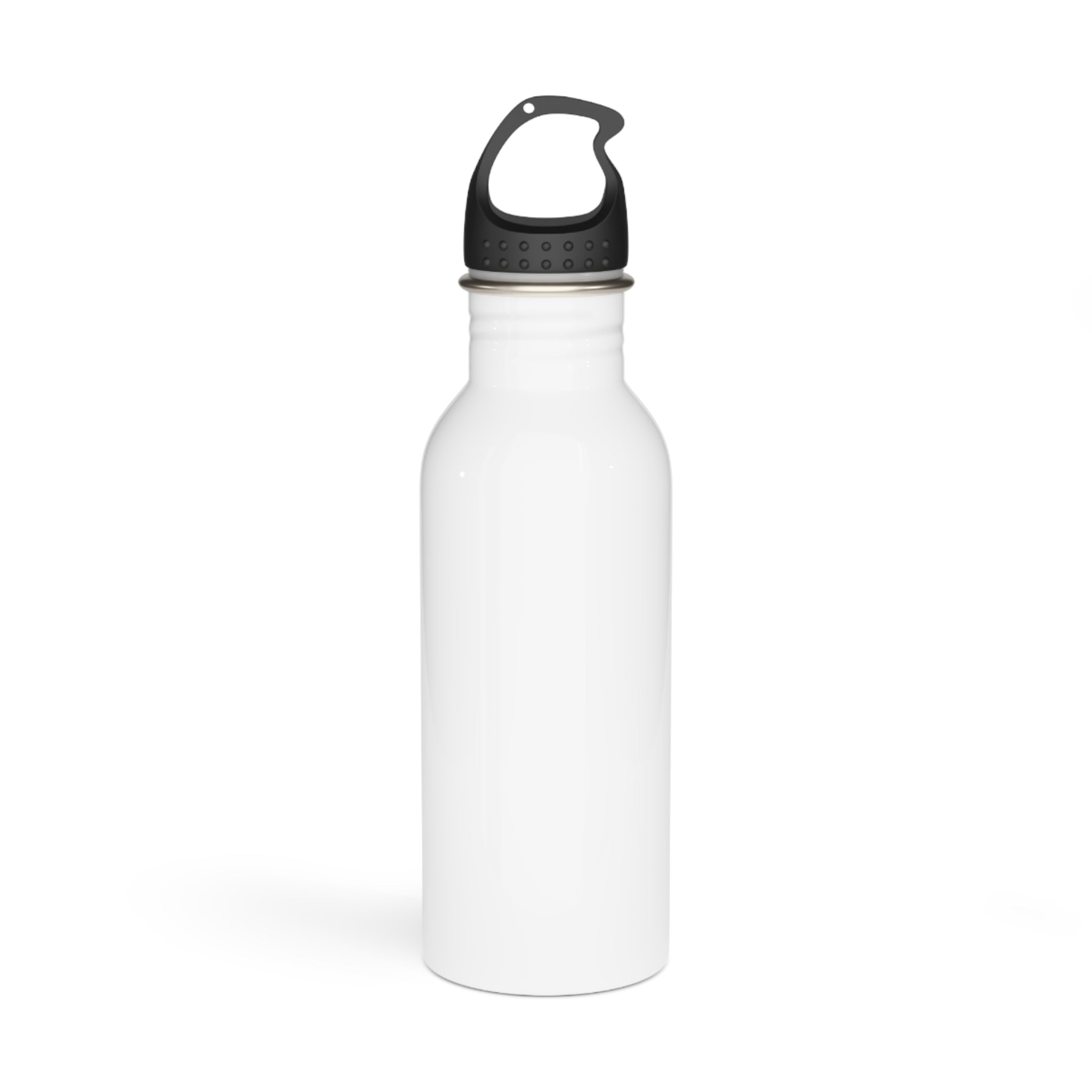 20 oz Stainless Steel Water Bottle