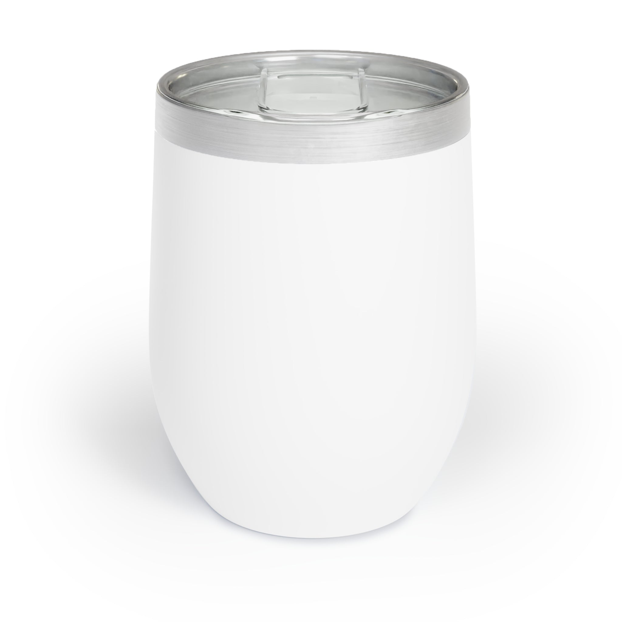 12 oz Chill Wine Tumbler