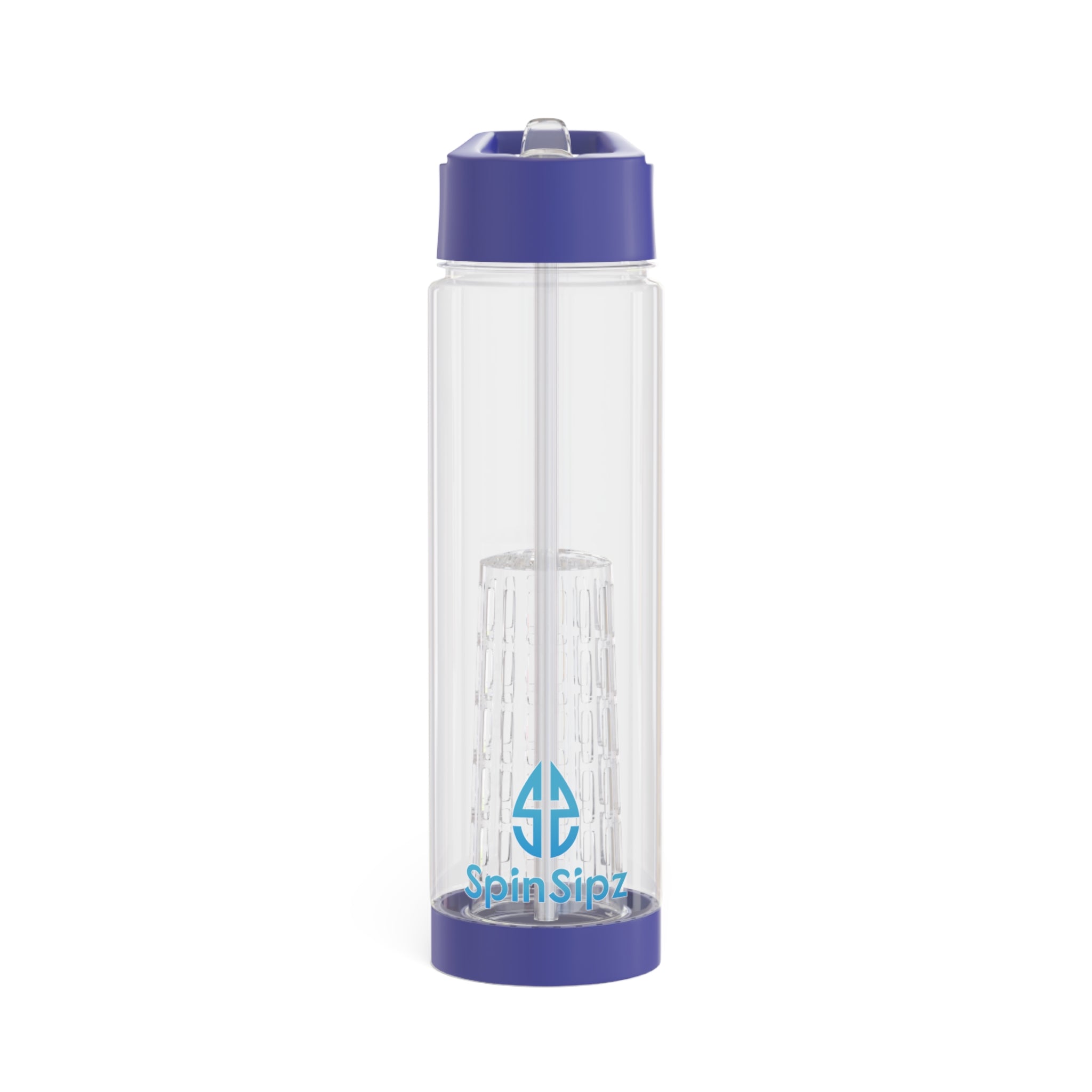 Infuser Water Bottle