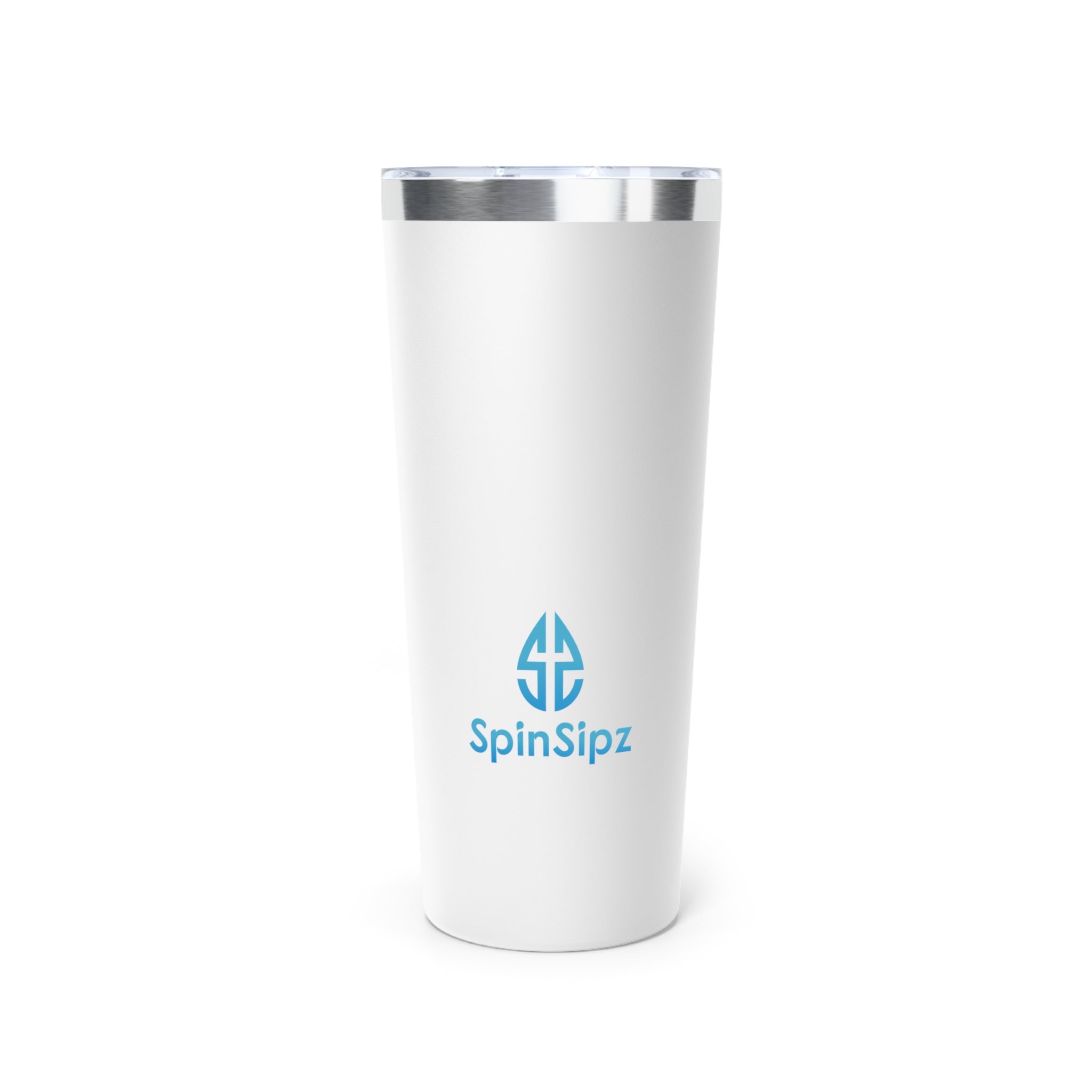 22 oz Copper Vacuum Insulated Tumbler