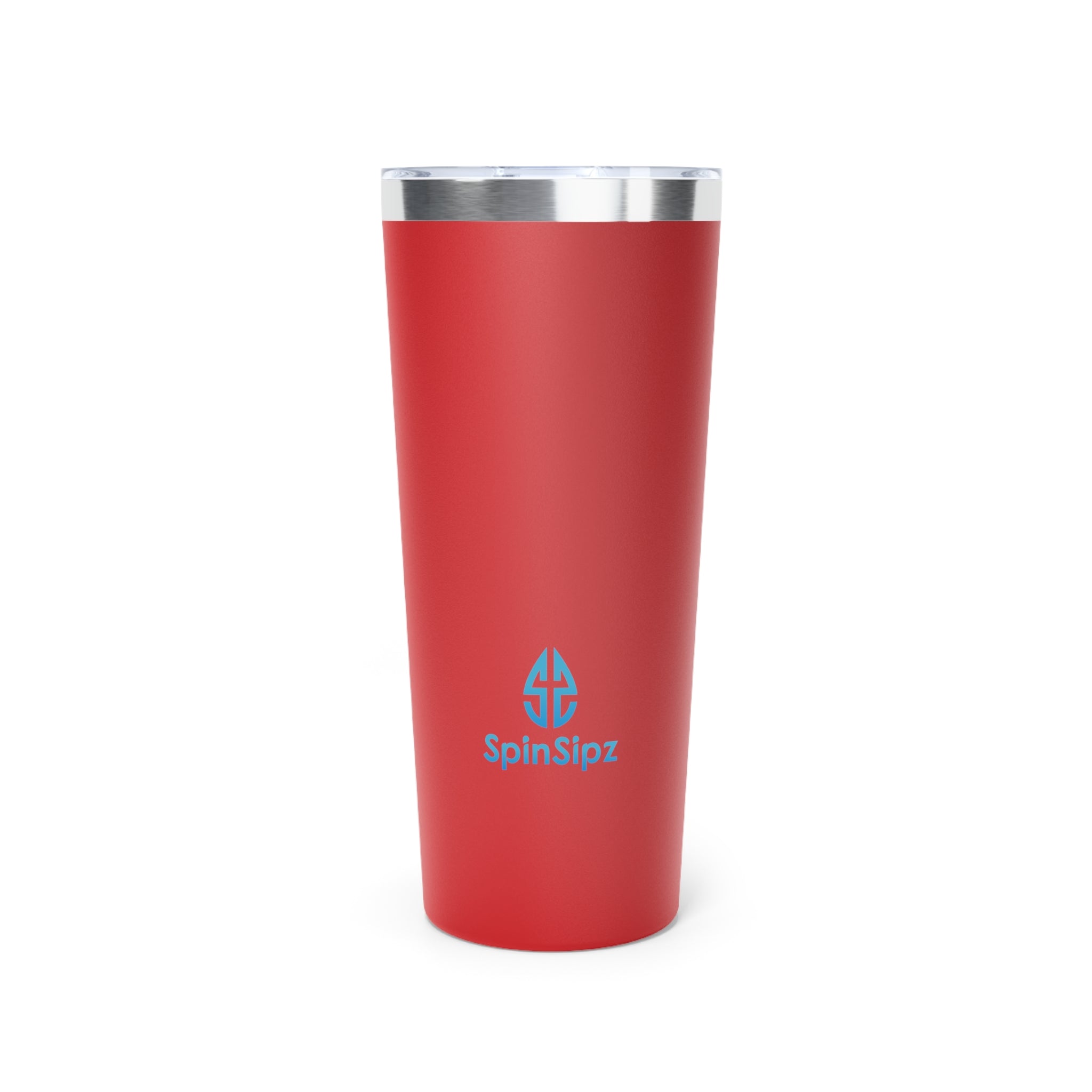 22 oz Copper Vacuum Insulated Tumbler