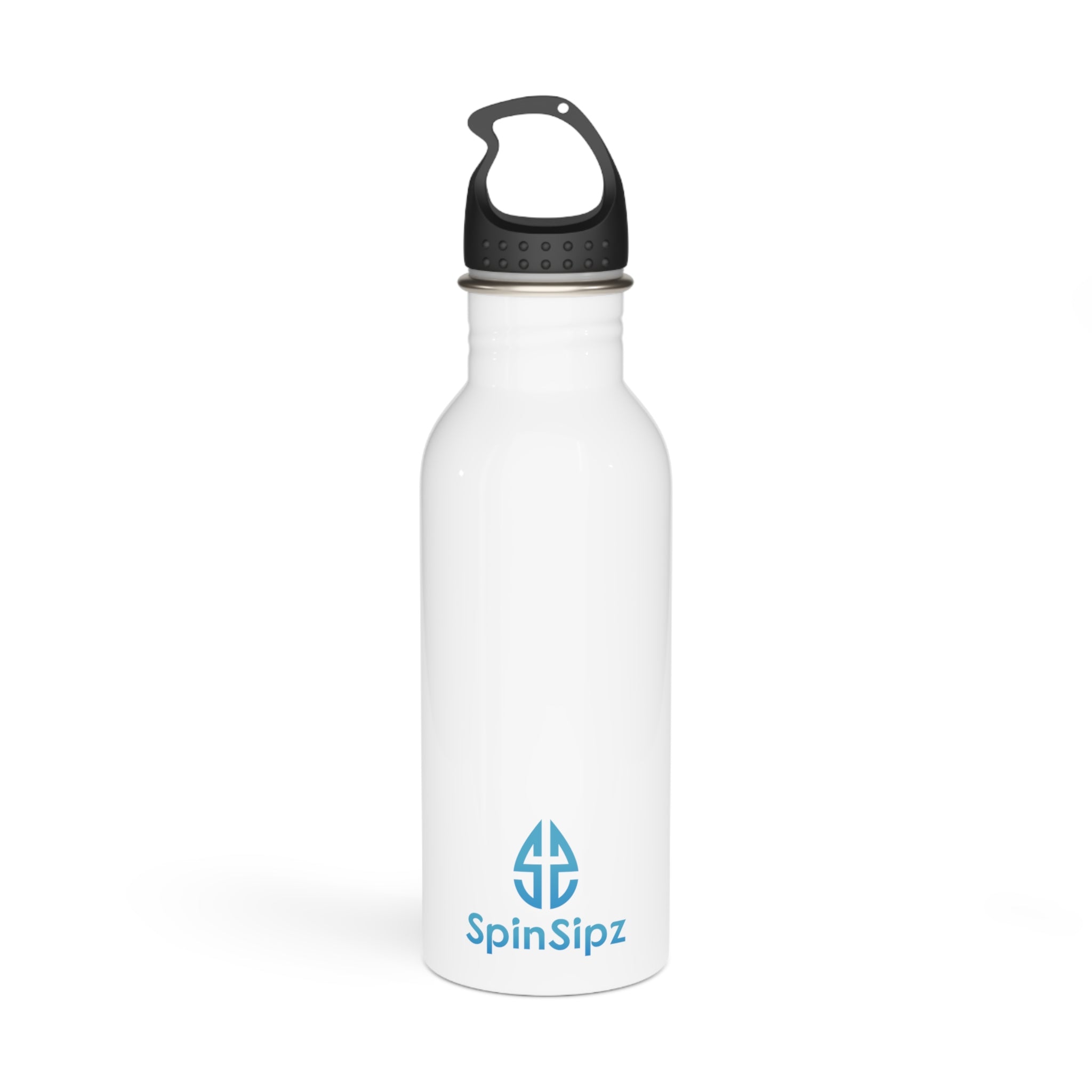 20 oz Stainless Steel Water Bottle