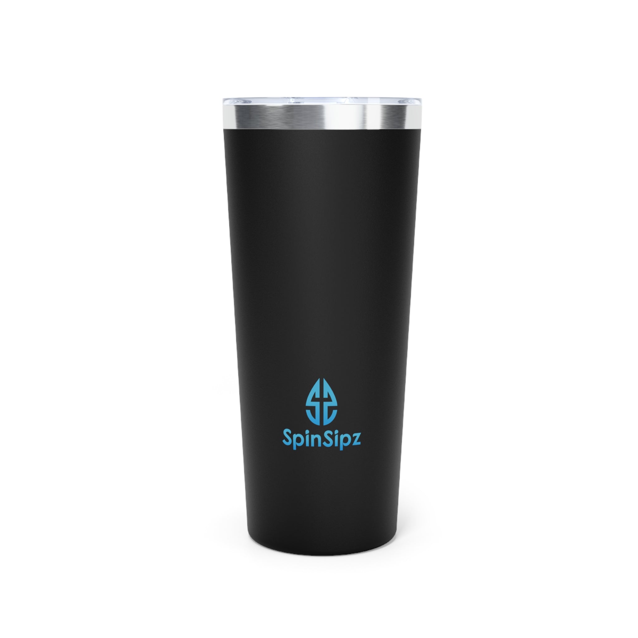 22 oz Copper Vacuum Insulated Tumbler