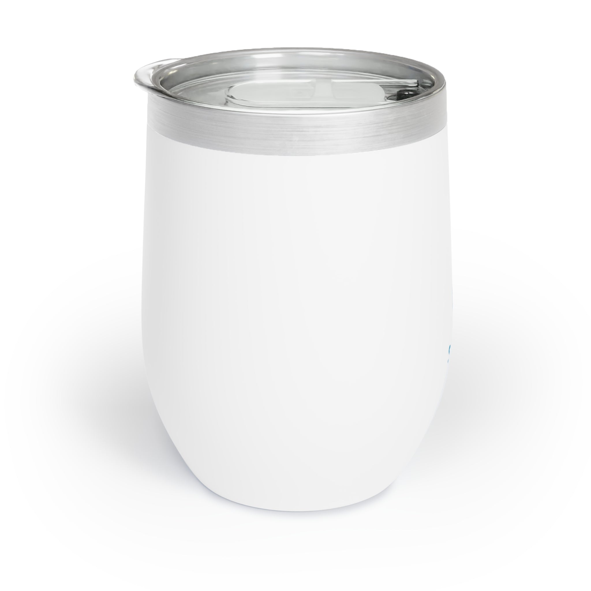 12 oz Chill Wine Tumbler