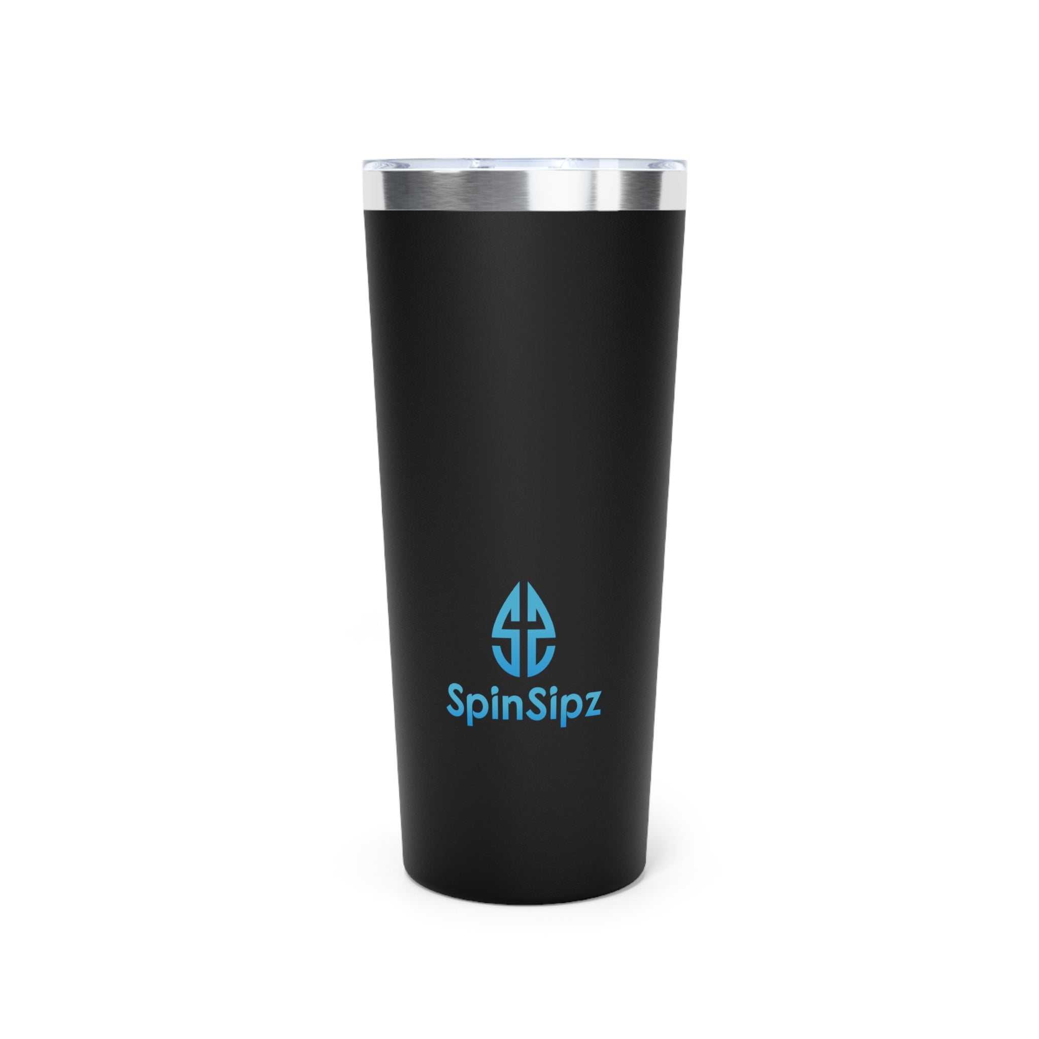 22 oz Copper Vacuum Insulated Tumbler