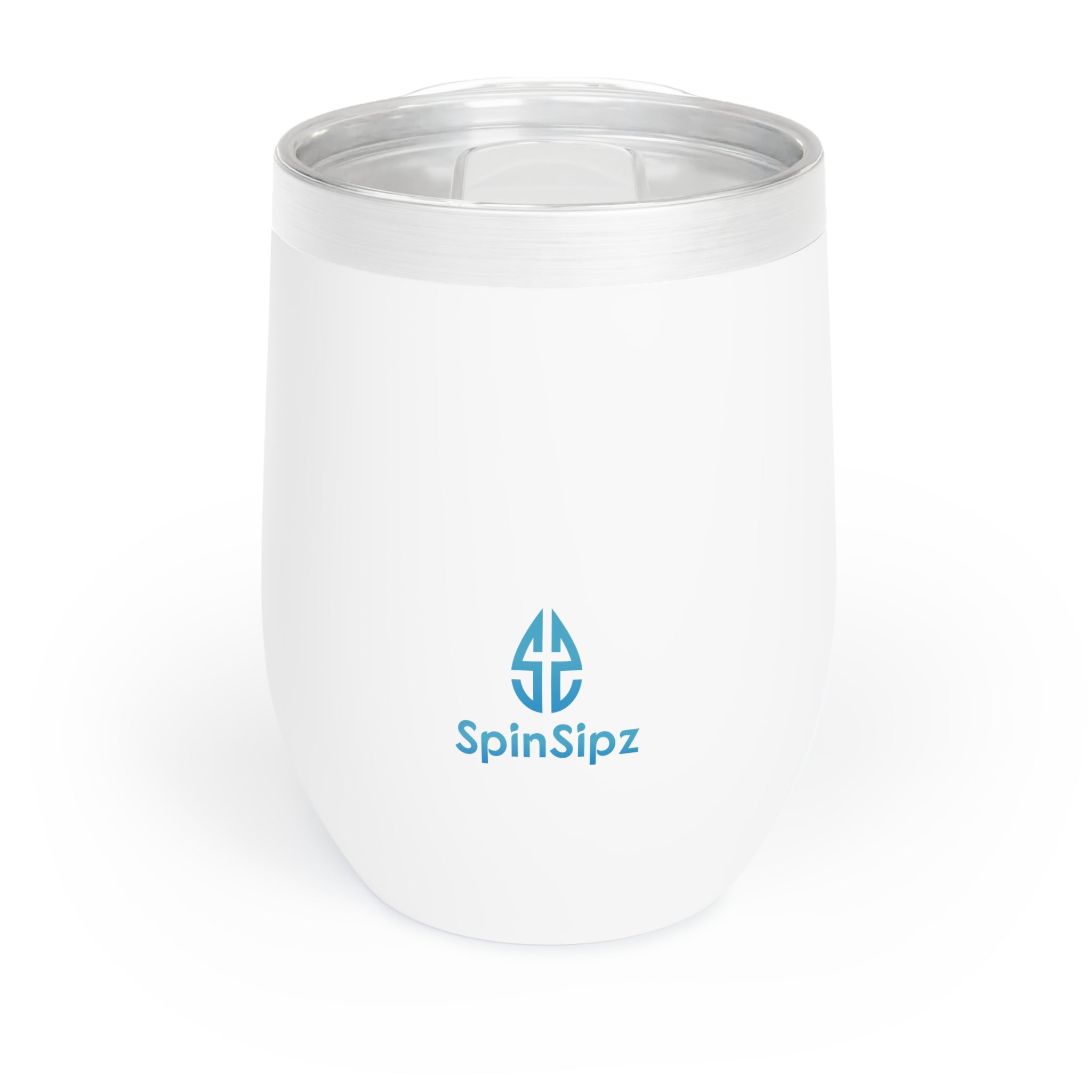 12 oz Chill Wine Tumbler