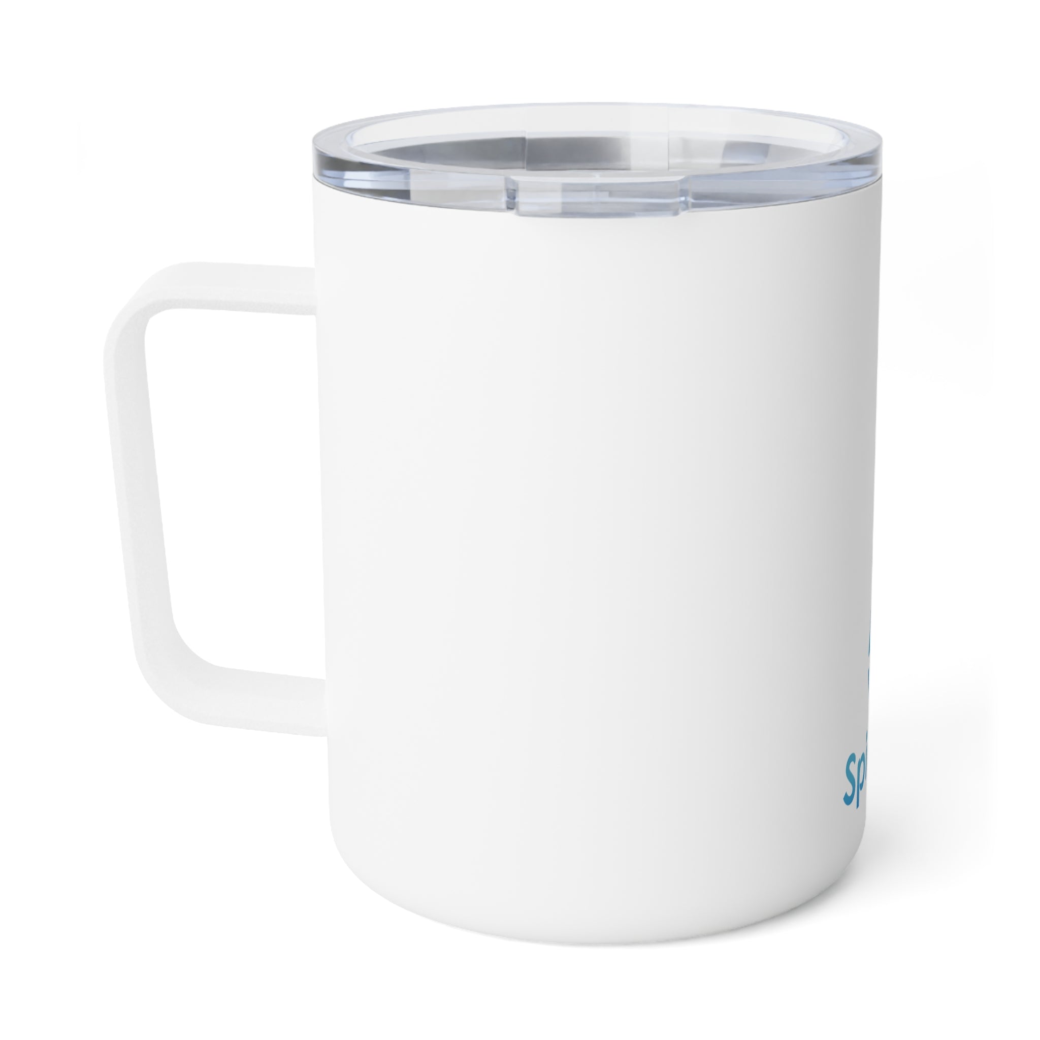 10 oz Insulated Coffee Mug